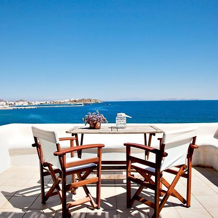 Orionides Apartment Tinos Ngoại thất bức ảnh