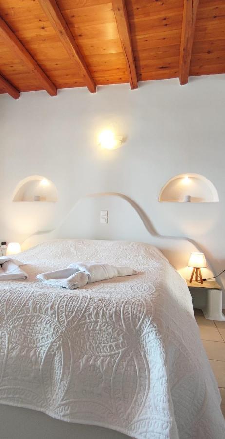 Orionides Apartment Tinos Ngoại thất bức ảnh