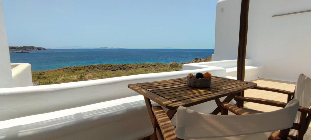 Orionides Apartment Tinos Ngoại thất bức ảnh