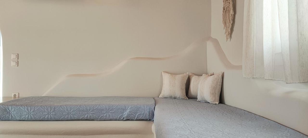 Orionides Apartment Tinos Ngoại thất bức ảnh