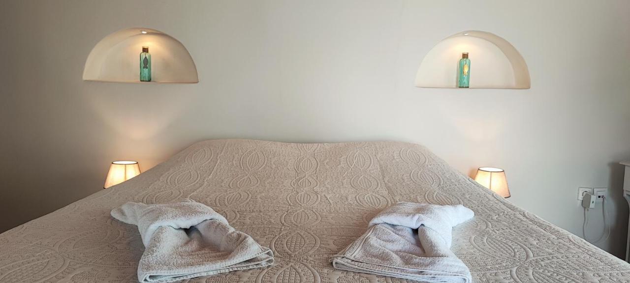 Orionides Apartment Tinos Ngoại thất bức ảnh