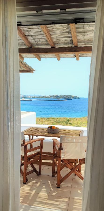 Orionides Apartment Tinos Ngoại thất bức ảnh