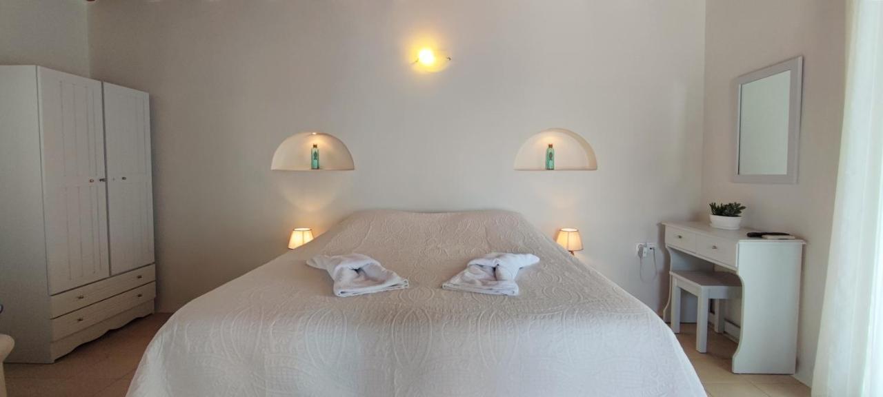 Orionides Apartment Tinos Ngoại thất bức ảnh
