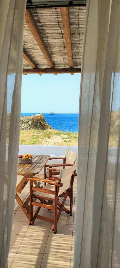 Orionides Apartment Tinos Ngoại thất bức ảnh
