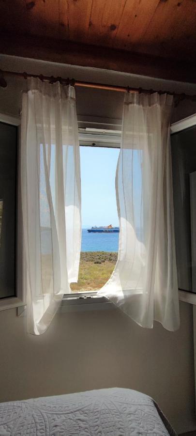 Orionides Apartment Tinos Ngoại thất bức ảnh