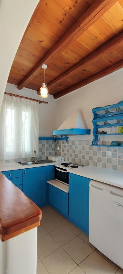 Orionides Apartment Tinos Ngoại thất bức ảnh