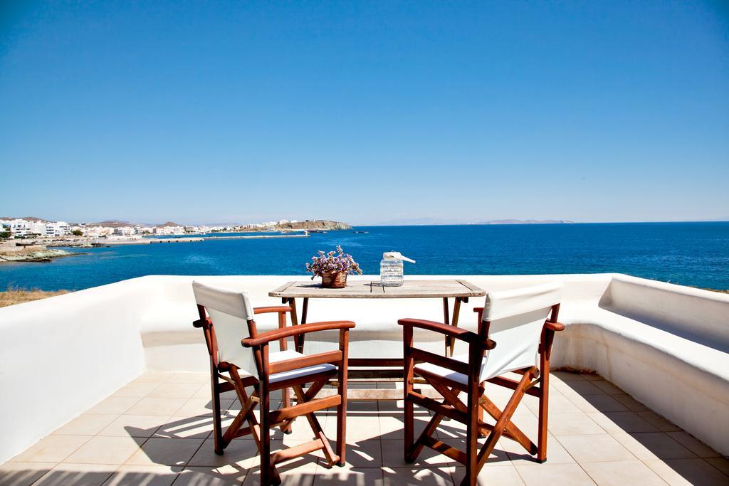 Orionides Apartment Tinos Ngoại thất bức ảnh